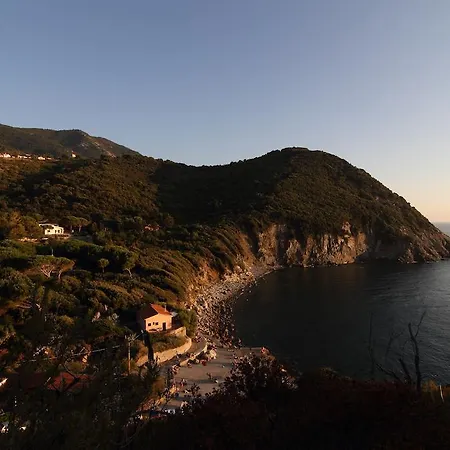 Hotel Belmare Marciana (Isola d'Elba)
