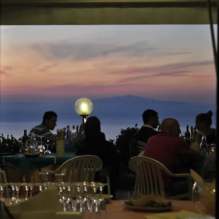 Hotel Belmare Marciana (Isola d'Elba)