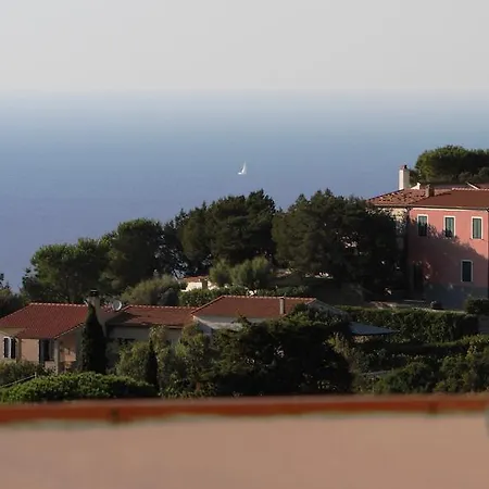 Belmare Hotel